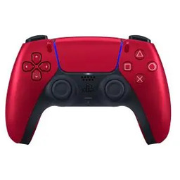 Sony DualSense do PS5 Bezprzewodowy Wulkaniczna czerwień Gamepad