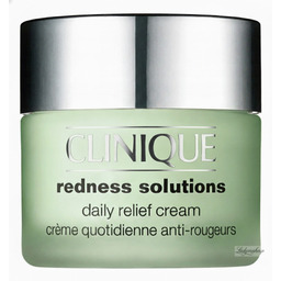 CLINIQUE - Redness Solutions - Daily Relief Cream