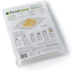 WORKI DO PRÓŻNIOWEGO PAKOWANIA ŻYWNOŚCI FOODSAVER FSB4802l, 48