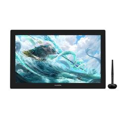 Tablet graficzny Huion Kamvas Pro 24 4K