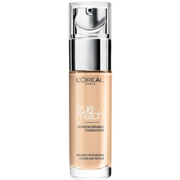 L''Oreal True Match Foundation Super Blendable 2N Vanille