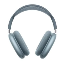 Apple AirPods Max 2 Nauszne Bluetooth 5.3 Niebieski