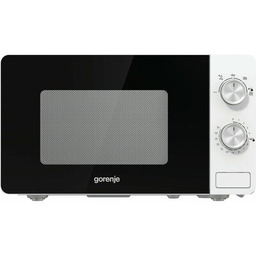 GORENJE Kuchenka mikrofalowa MO17E1W 700W średnica 24.5 cm