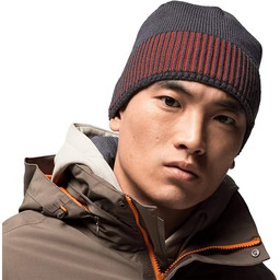 Jack Wolfskin Czapka z daszkiem Mężczyźni Great Snow