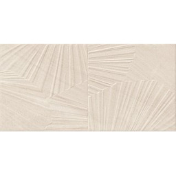 Płytka ścienna MURRA beige structure mat 29,7x60 gat.
