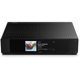 Arcam ST25 Radia Series - Odtwarzacz sieciowy /