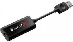 Creative Sound BlasterX G1 Karta dźwiękowa