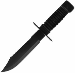 Mil-Tec Nóż Special Forces Survival Knife + zestaw