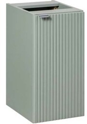 COMAD Szafka podblatowa LINE REED GREEN 30 cm