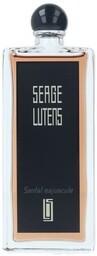 Serge Lutens Santal Majuscule 50ml woda perfumowana Unisex
