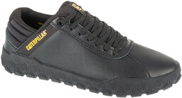 Caterpillar Hex+ P726259, Męskie, buty sneakers, Czarne