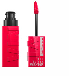 Maybelline New York Super Stay Vinyl Ink, pomadka