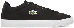 Tenisówki Lacoste 7-49CFA0004 Czarny