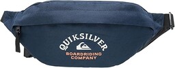 Quiksilver Baggoff 2L - saszetka na pasek, granatowy