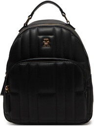 Plecak Tommy Hilfiger AW0AW17472 Czarny
