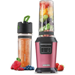 Blender kielichowy personalny SENCOR SBL 7174RD 800