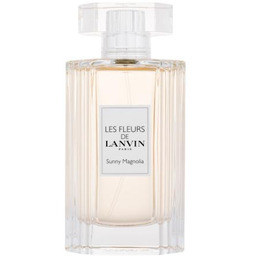 Lanvin Les Fleurs De Lanvin Sunny Magnolia woda