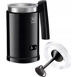 Spieniacz do mleka MELITTA Cremio 1014-02EU Czarny