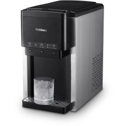 Webber 05IM-101 6l 20kg/24h Kostkarka do lodu