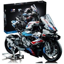 Lego Technic 42130 Bmw M 1000 Rr