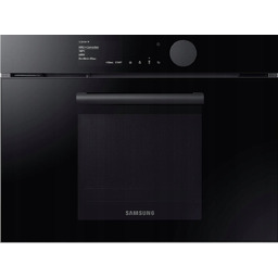 Piekarnik z mikrofalą SAMSUNG NQ50T8539BK 50l