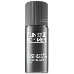 CLINIQUE - For Men - Antiperspirant-Deodorant Roll-On -
