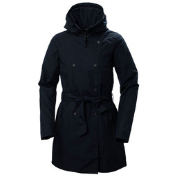 Płaszcz Helly Hansen Welsey II Trench Insulated