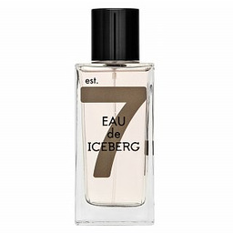 Iceberg Eau de Iceberg Jasmine woda toaletowa