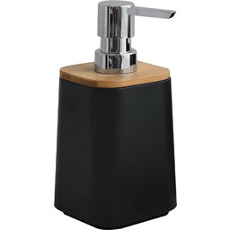 MSV Dozownik mydła w płynie "Kamla" z tworzywa