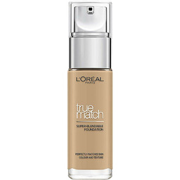 L''Oreal True Match Foundation Super Blendable 3D3W Beige