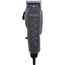 Wahl Taper 2000, maszynka do włosów, niezniszczalna