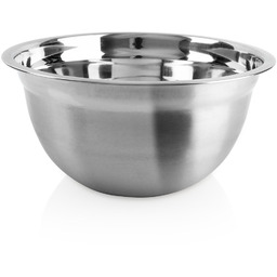 Miska kuchenna stalowa 28 cm, 5 l
