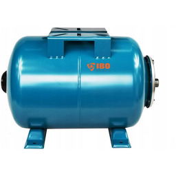 Hydrofor Zbiornik Przeponowy Hydroforowy 24L Ibo