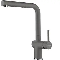 Franke Active Pull-Out Spray Chrom/Kamienny szary Mosiądz Bateria