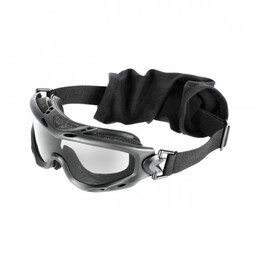 Wiley X Gogle Spear SP29B grey / clear,