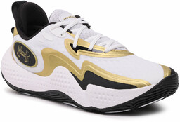 Buty do koszykówki Under Armour Ua Spawn 5