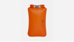 Worek wodoszczelny ultralekki Exped Fold Drybag UL XS