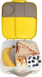 B.box Pudełko na lunch Lemon Sherbet
