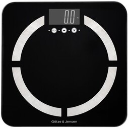 GÖTZE & JENSEN Waga łazienkowa BS502