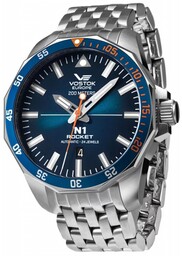 VOSTOK EUROPE Zegarek NH35A-225A615B