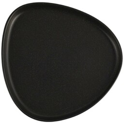 TALERZ TRÓJKĄTNY COAL 210 mm