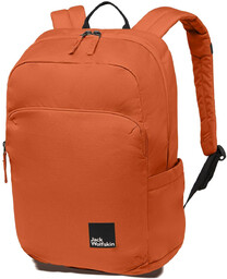 Plecak miejski Jack Wolfskin Terraview - burnt orange