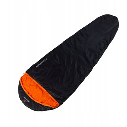 Śpiwór syntetyczny Bergson Superpack II