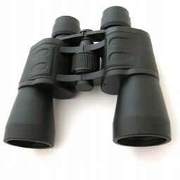 Lornetka Myśliwska Wojskowa 20x50 Profesjonalna