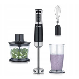 Blender Severin Sm 3772 rozdrabniacz końcówka