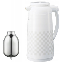 Dzbanek termiczny termos szklany do domu Zojirushi Affb