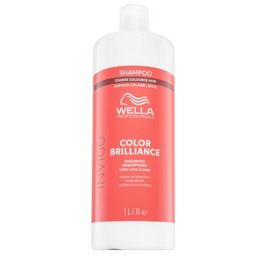 Wella Professionals Invigo Color Brilliance Coarse Shampoo szampon