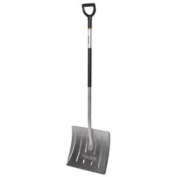 FISKARS Łopata prosta 1001636 Czujnik dymu 40 zł