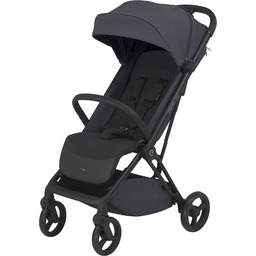 Espiro Just lekki wózek spacerowy do miasta, spacerówka