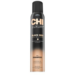 CHI Luxury Black Seed Oil Dry Shampoo suchy